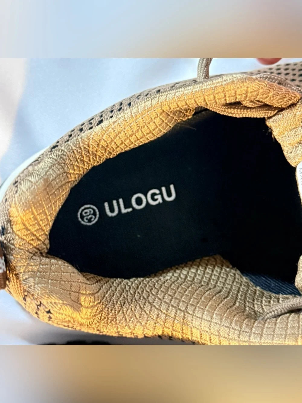 ULOGU excellent pre